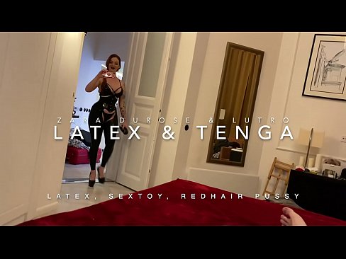 ❤️ Vörös hajú féltestvér latex jelmezben, akit a féltestvére baszott meg Szuper pornó at hu.tube-sexer-com.ru ️