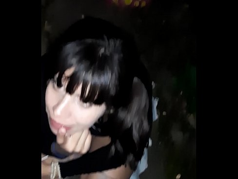 ❤️ A pénisz feldagadt az utcán egy cukorkáért cserébe. Szuper pornó at hu.tube-sexer-com.ru ️